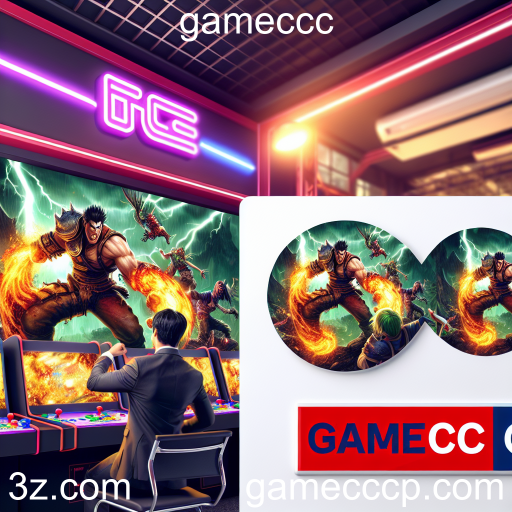 A Era de Ouro dos Jogos de Ação