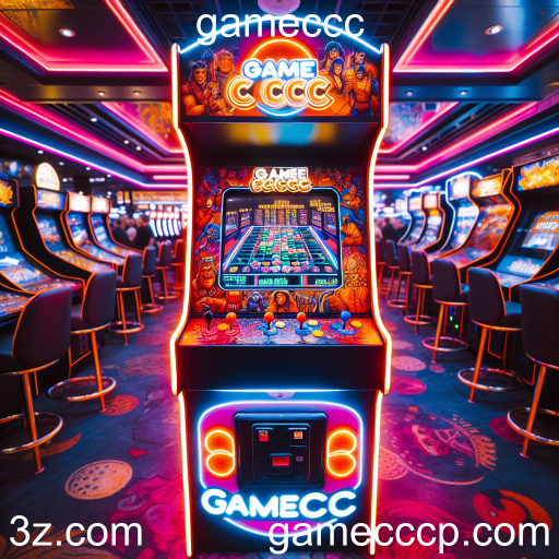 A Evolução dos Jogos de Arcade: Uma Viagem Nostálgica e Inovadora