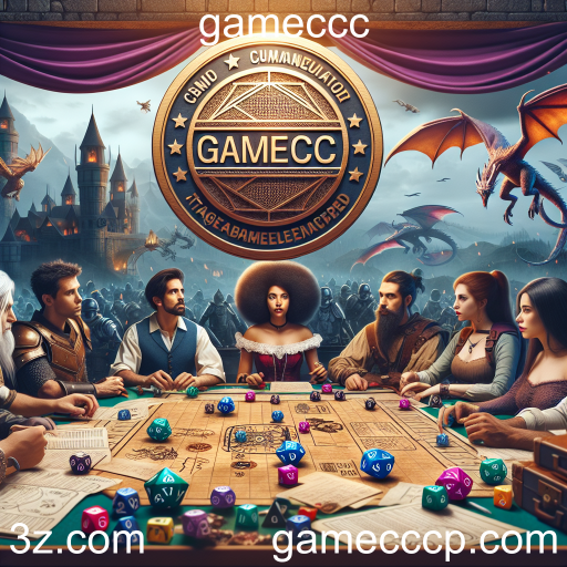 A Evolução dos RPGs: Da Mesa para o Digital