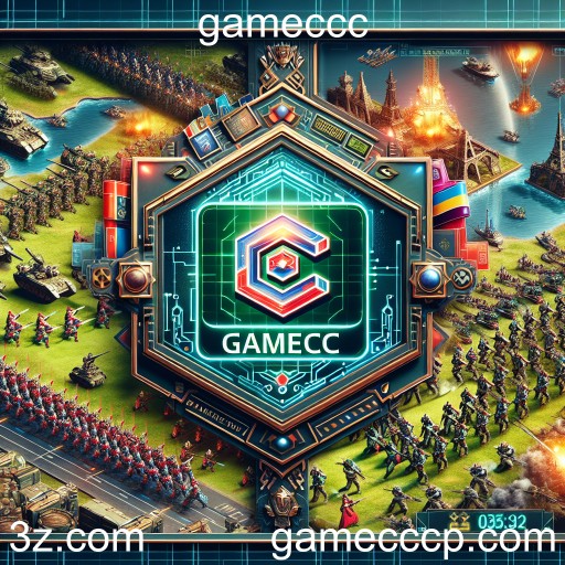 A Evolução dos Jogos de Estratégia: Conquistas e Desafios